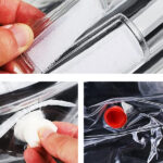 Inflatable Monotube Mushroom Grow Kit