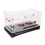 Inflatable Monotube Mushroom Grow Kit