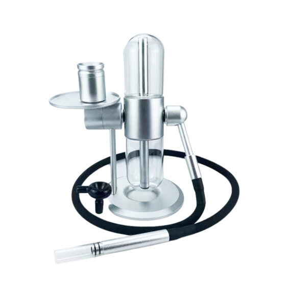 Gravity Hookah – The Ultimate Smoking Experience