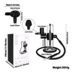 Gravity Hookah – The Ultimate Smoking Experience