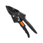Advanced Ratchet Pruning Shears for Effortless Gardening