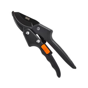 Advanced Ratchet Pruning Shears for Effortless Gardening