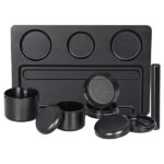 Luxury Aluminum Alloy Cigarette Set: Ultimate Smoking Experience