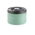 Stainless Steel Vacuum Sealed Container - Lock in Freshness and Flavor