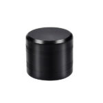 63mm 5-Part Premium Aluminum Groove Grinder