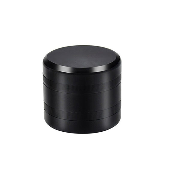 63mm 5-Part Premium Aluminum Groove Grinder