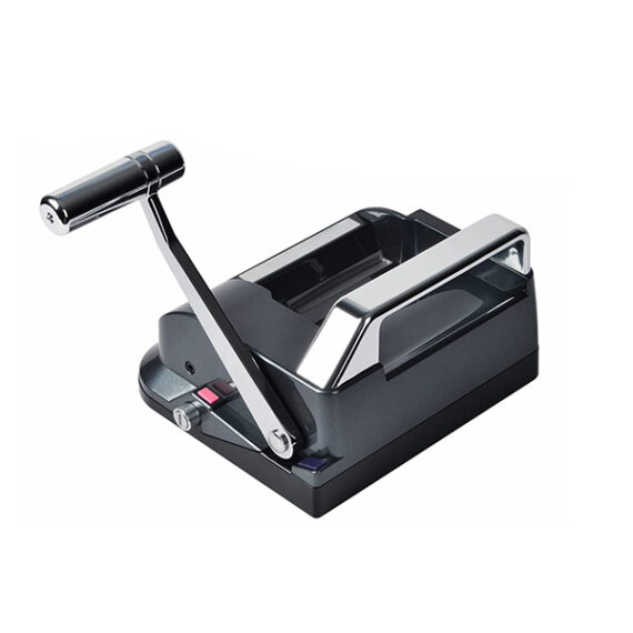Innovative Cigarette Rolling Machine with Patent Technology