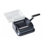 Innovative Cigarette Rolling Machine with Patent Technology