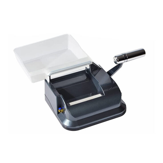 Innovative Cigarette Rolling Machine with Patent Technology