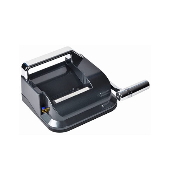 Innovative Cigarette Rolling Machine with Patent Technology