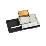 Handcrafted Tobacco Rolling Machine: Elevate Your Smoking Experience