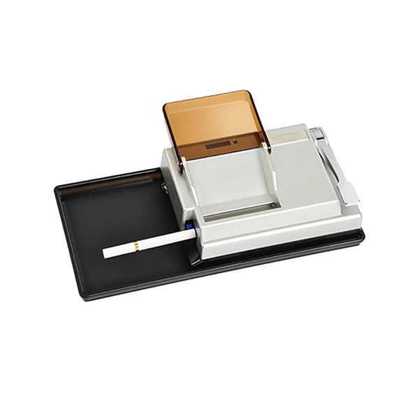 Handcrafted Tobacco Rolling Machine: Elevate Your Smoking Experience