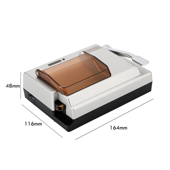 Handcrafted Tobacco Rolling Machine: Elevate Your Smoking Experience