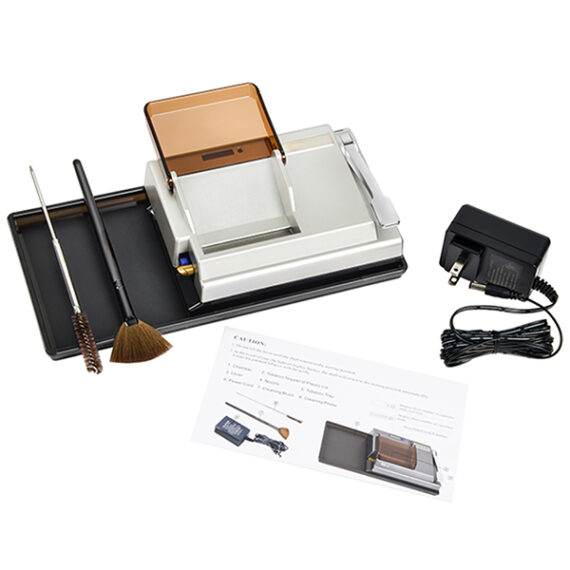 Handcrafted Tobacco Rolling Machine: Elevate Your Smoking Experience