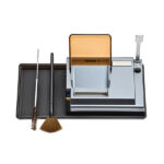 Handcrafted Tobacco Rolling Machine: Elevate Your Smoking Experience