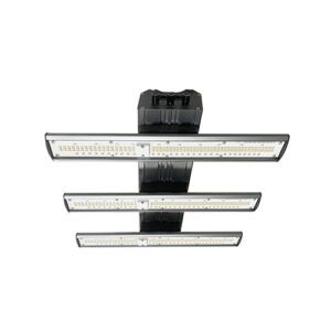 Advanced LED Grow Lights for Premium Plant Growth