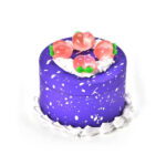High-Quality 63mm Four-Layer Zinc Alloy Cake-Shaped Grinder