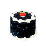 High-Quality 63mm Four-Layer Zinc Alloy Cake-Shaped Grinder